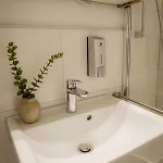 'goldpath' - Spitalhof I Modern I Wlan I Kueche I Balkon I Smarttv Mit Wipu Lägenhet *